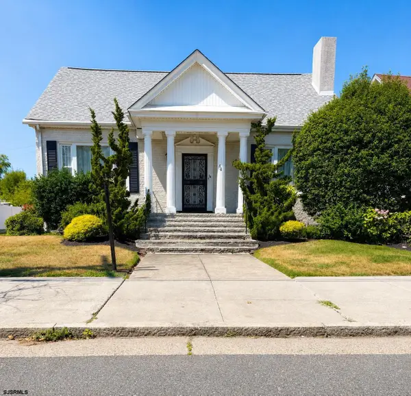 54 N Harrisburg Ave, Lower Chelsea, NJ 07004-9999