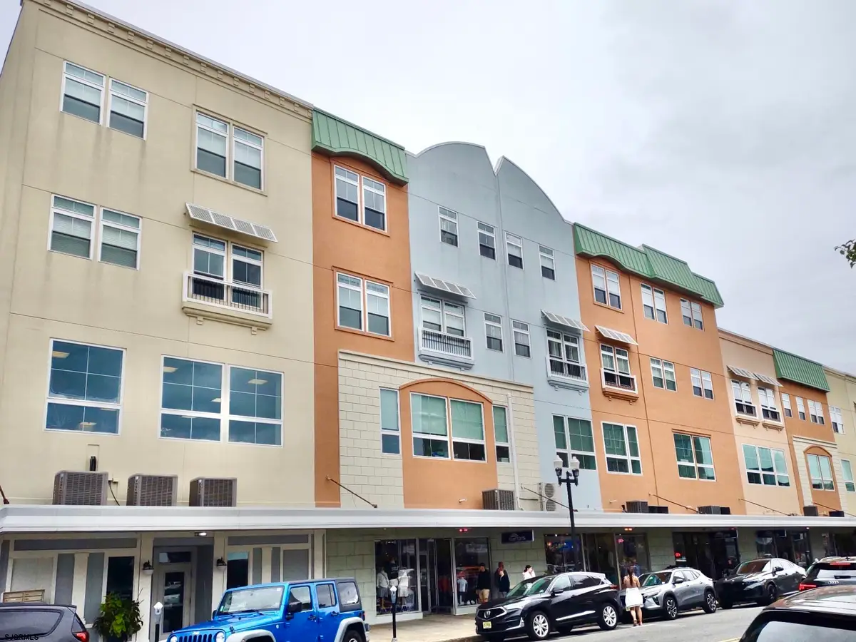 810 Asbury #303 Ave #303, Ocean City, NJ 08226 - #1