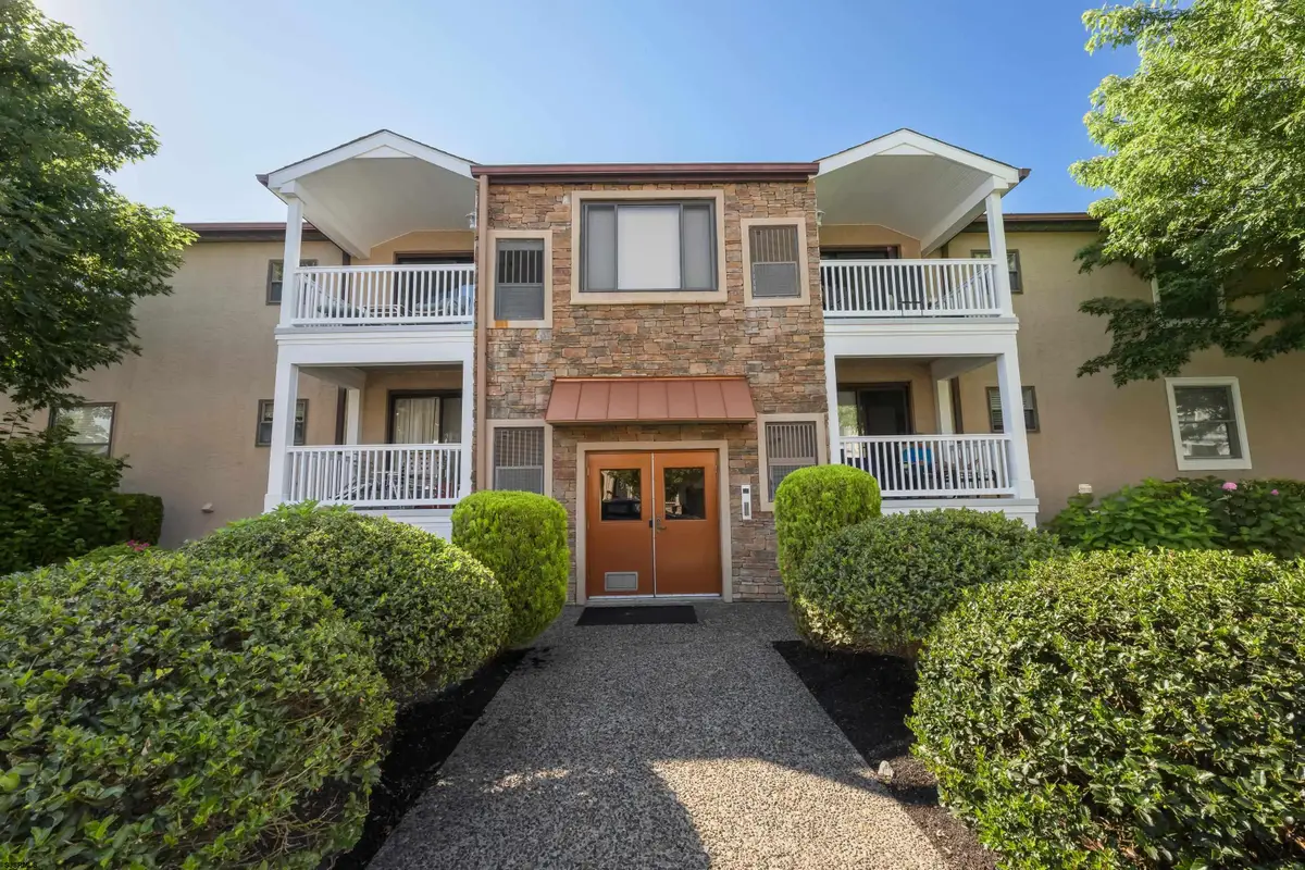 25 N Madison Ave #A-3, Margate City, NJ 08402 - #1