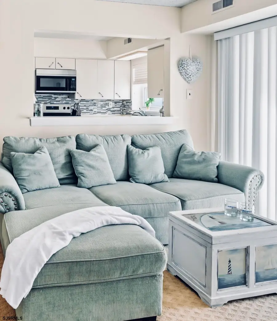 25 N Madison Ave #A-3, Margate City, NJ 08402 - #3