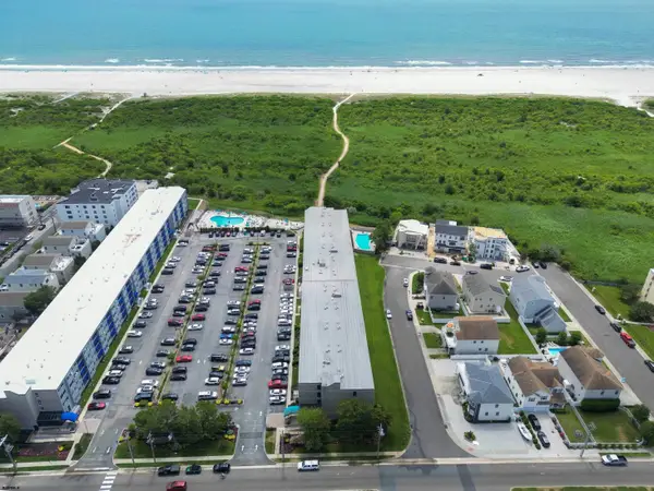 4500 W Brigantine Ave #1216, Brigantine, NJ 08203