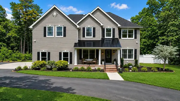 3114 Reading Ave, Hammonton, NJ 08037