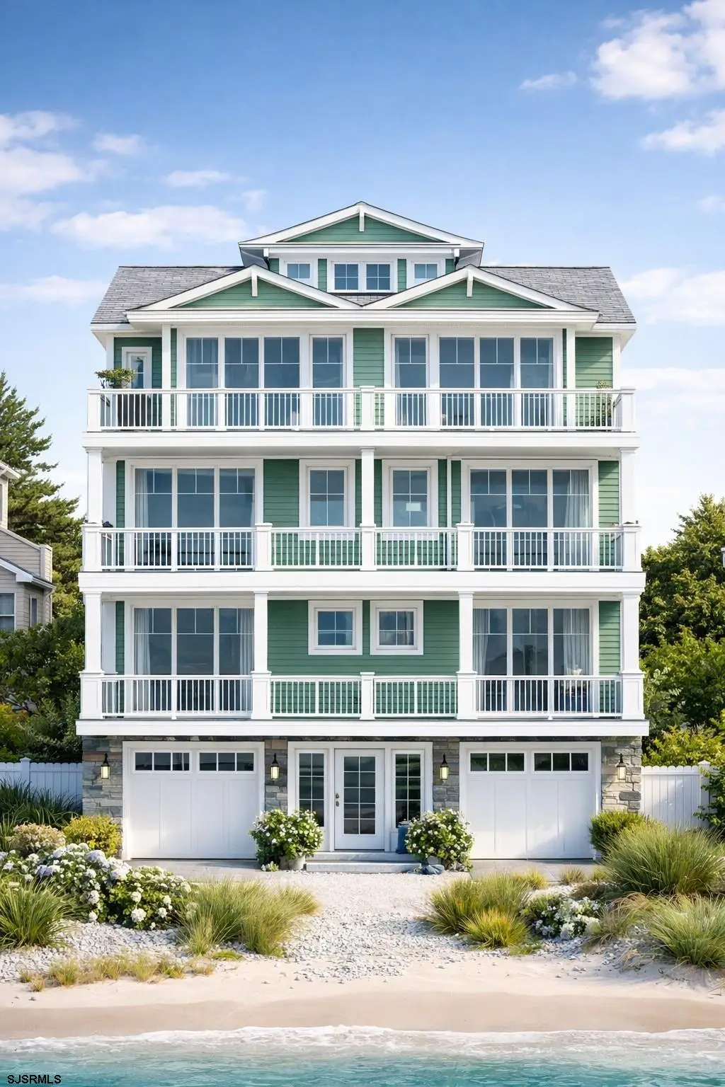 110 S Little Rock Ave, Ventnor City, NJ 08406 - #1