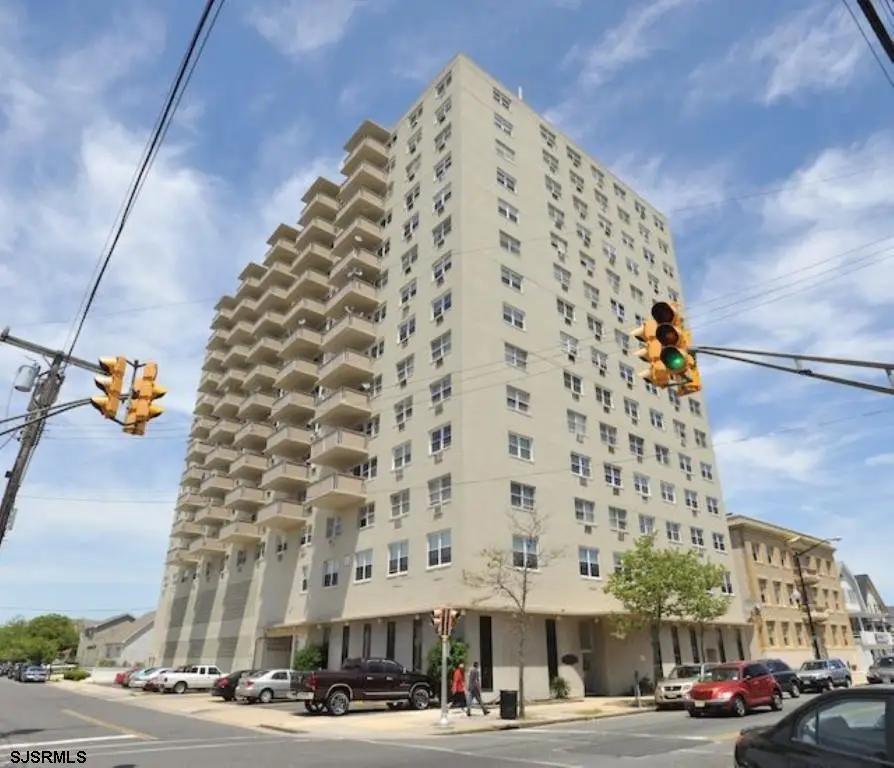 3817 Ventnor Ave #1102, Atlantic City, NJ 08401 - #1