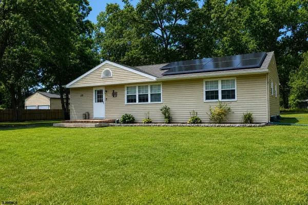 119 Mark Ave Ave, Egg Harbor Township, NJ 08234