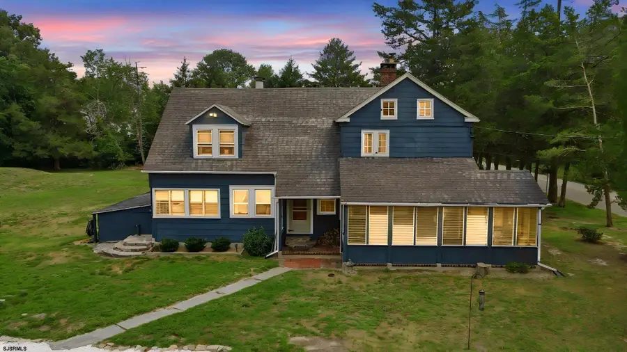 224 Riverside Dr, Port Republic, NJ 08241 - #3