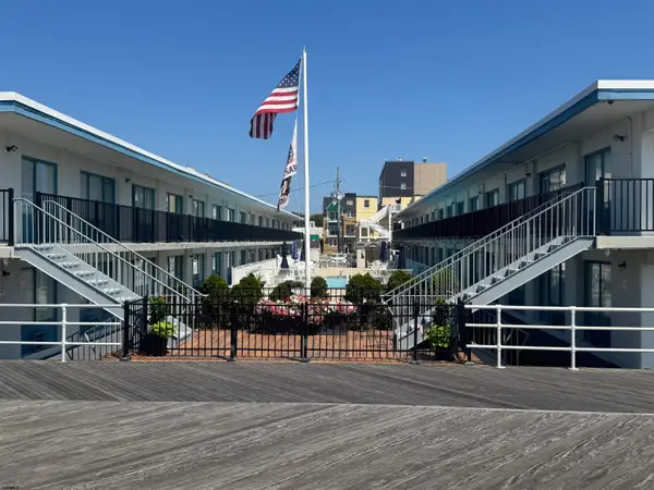 3501 Boardwalk #B224, Atlantic City, NJ 08401