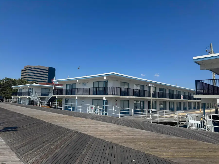 3501 Boardwalk #B224, Atlantic City, NJ 08401 - #2