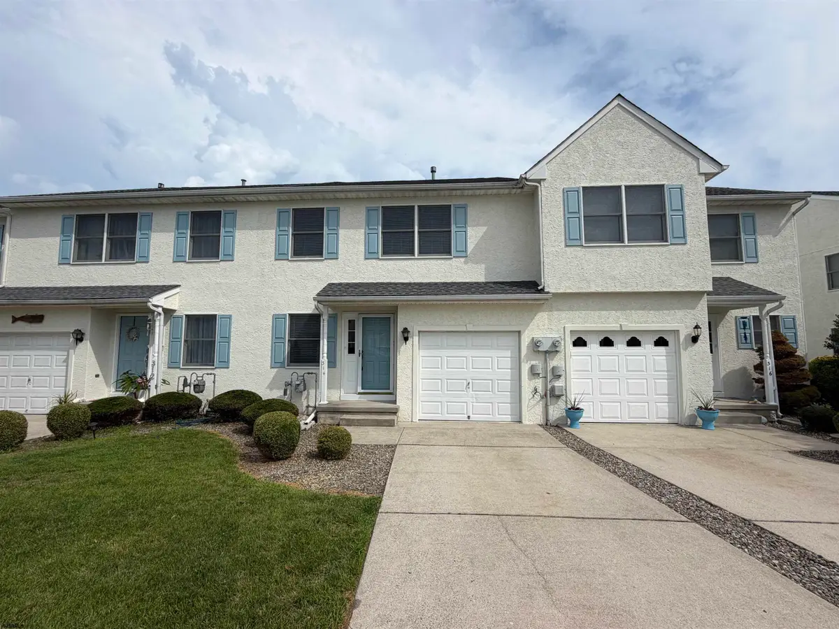 314 Arbegast Dr, Brigantine, NJ 08203 - #1