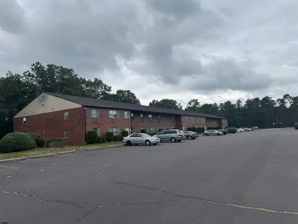 5303 Harding Highway #1407, Hamilton Township, NJ 08330