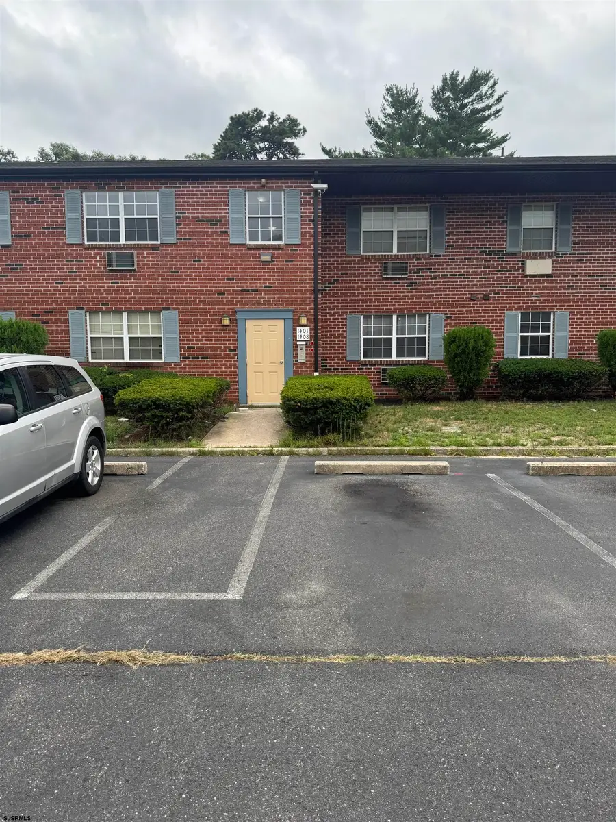5303 Harding Highway #1407, Mays Landing, NJ 08330 - #2