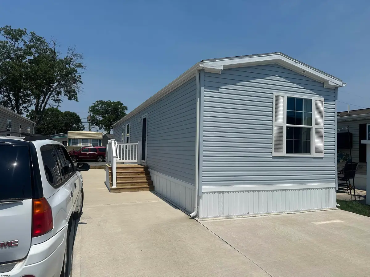 31 Lewis Ave, Egg Harbor, NJ 08234 - #1