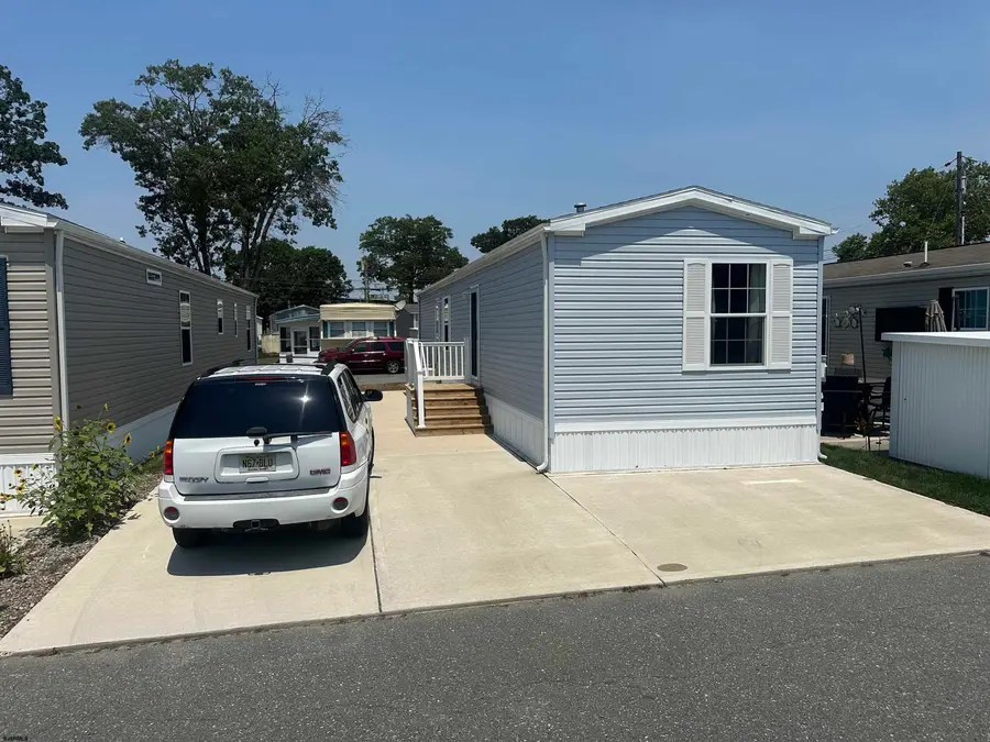 31 Lewis Ave, Egg Harbor, NJ 08234 - #2