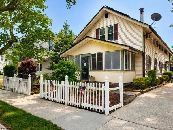 34 Northfield Ave, Northfield, NJ 08225