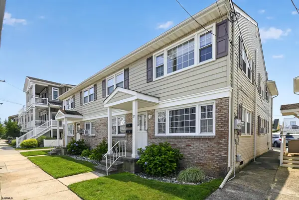 12 S Decatur Ave #A, Margate, NJ 08402