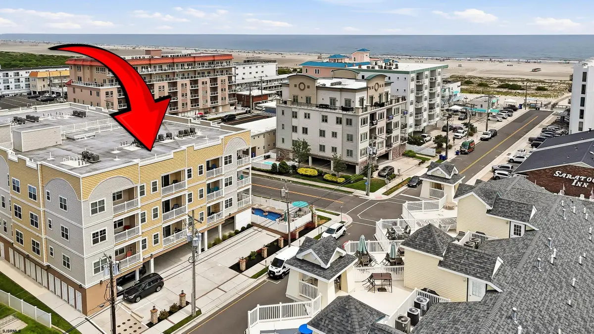 7400 Ocean #303S, Wildwood Crest, NJ 08260 - #1