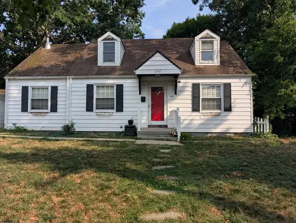 248 N New Road, Absecon, NJ 08201