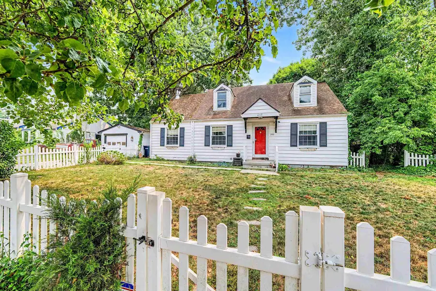 248 N New Road, Absecon, NJ 08201 - #2