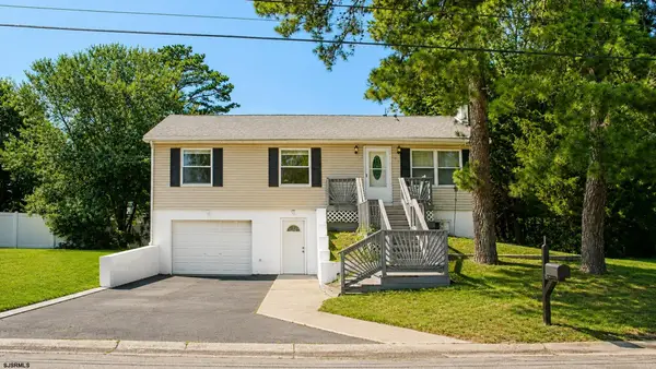 5926 Berry Dr, Mays Landing, NJ 08330