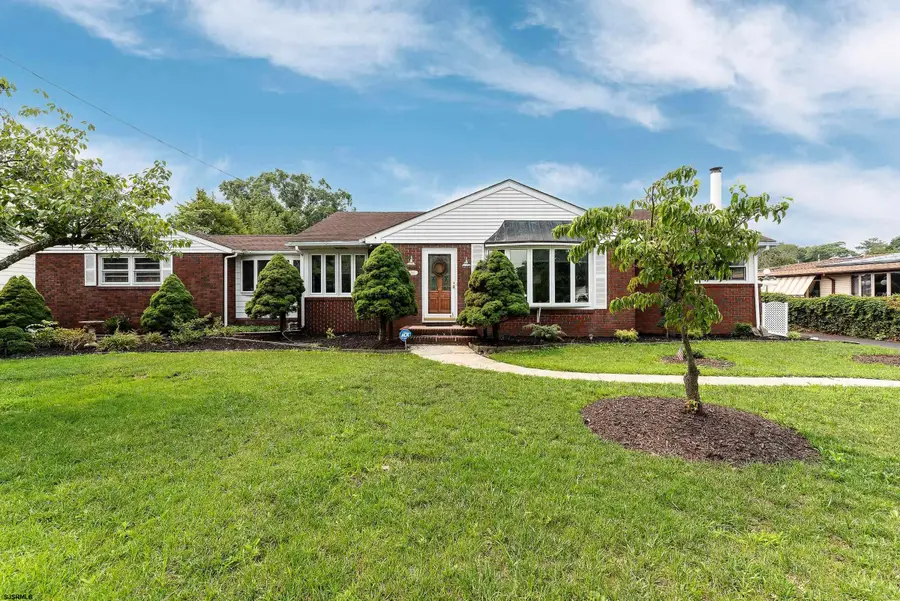 1119 Sharp Road, Vineland, NJ 08360-2457 - #2