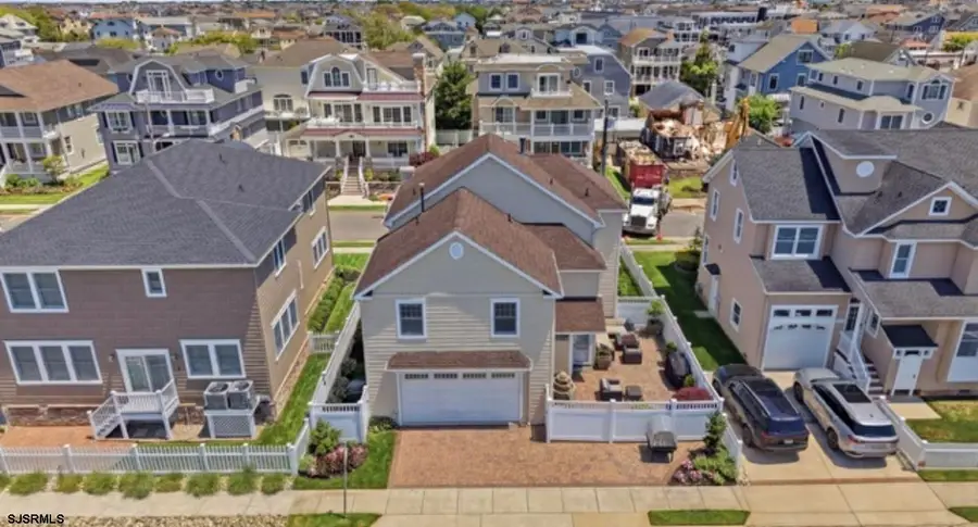 8 N 34th Ave, Longport, NJ 08403 - #3