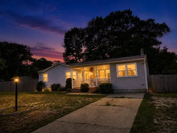 115 Iowa Ave, Egg Harbor Township, NJ 08234