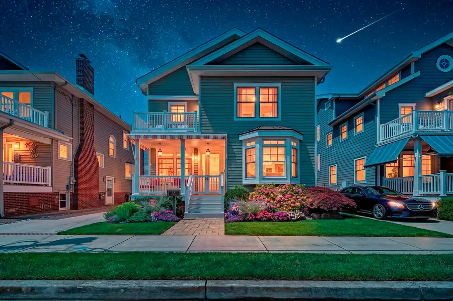 4 S Huntington Ave, Margate City, NJ 08402 - #3