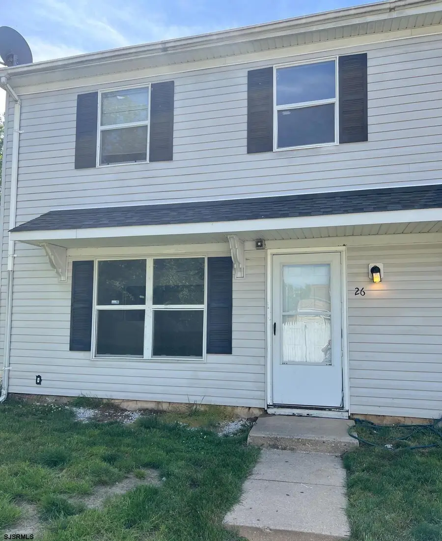 26 Locust Ct, Sicklerville, NJ 08081 - #2