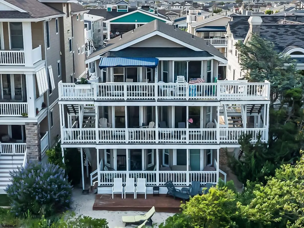 3108 Wesley Ave #2 N, Ocean City, NJ 08226 - #1