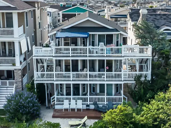 3108 Wesley Ave #2 N, Ocean City, NJ 08226