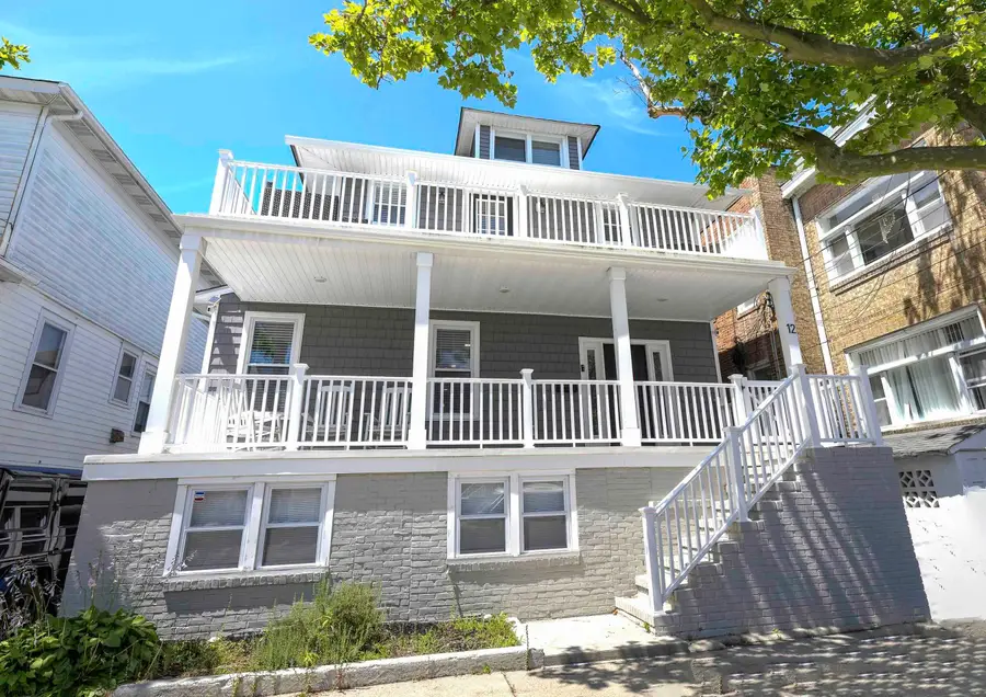 12 S Vassar Sq, Ventnor City, NJ 08406 - #2