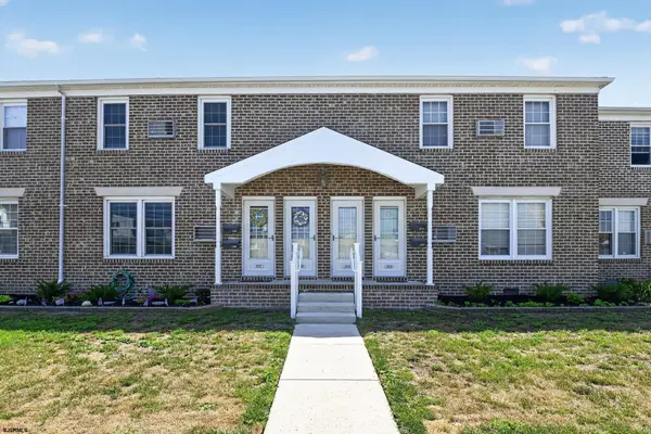 3517 Bay Ave. #3517, Ocean City, NJ 08226
