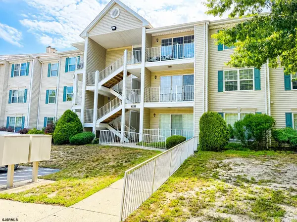 14 Navajo Ct #14, Galloway Township, NJ 08205