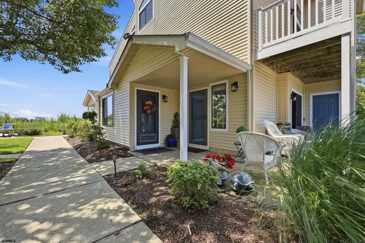 598 Mays Landing Road #205, Somers Point, NJ 08244 - #1