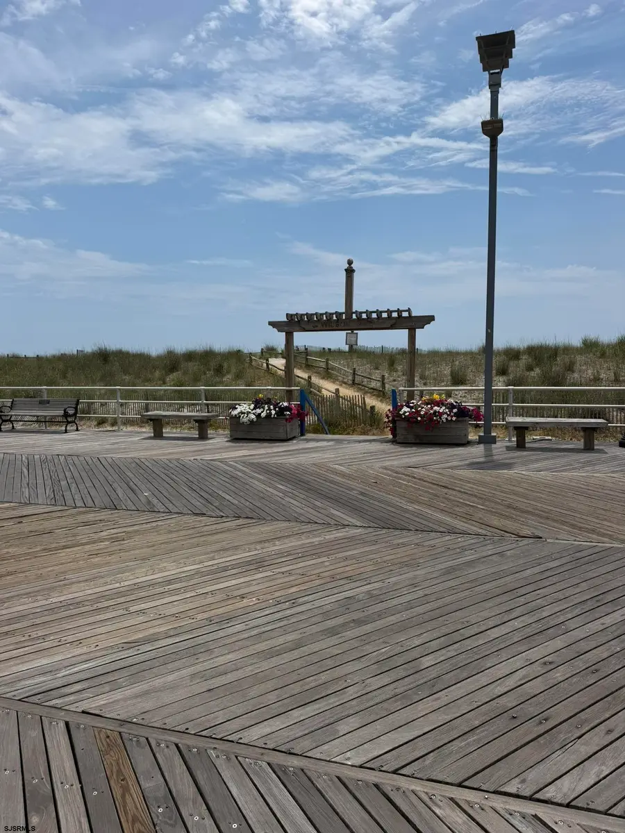 3501 Boardwalk, Atlantic City, NJ 08401 - #3