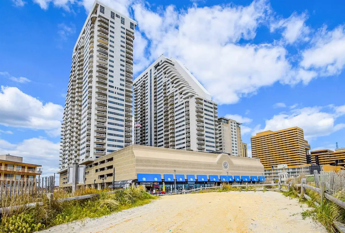 3101 Boardwalk # 2003b-1 #2003B - 1, Atlantic City, NJ 08401 - #1