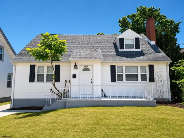 1510 Shore Road, Northfield, NJ 08225