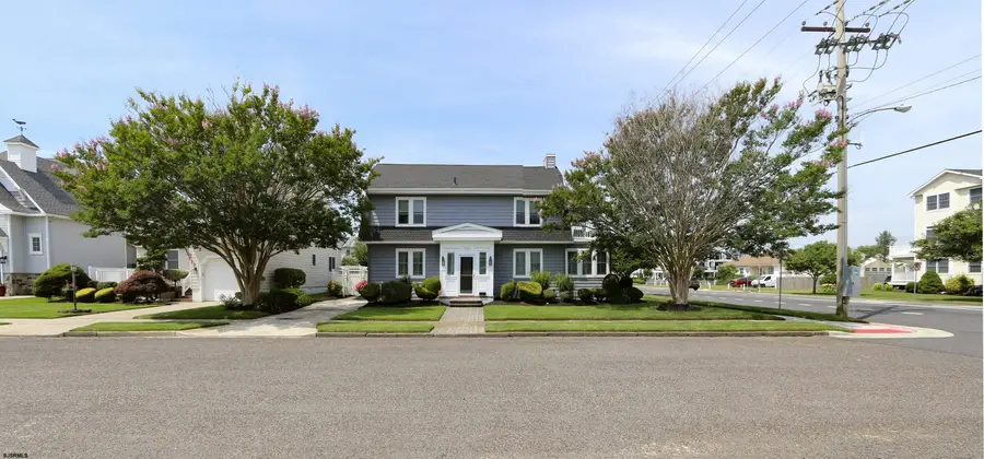 1800 W Brigantine Ave, Brigantine, NJ 08203 - #2