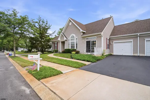 111 Dover Ct, Galloway Township, NJ 08205