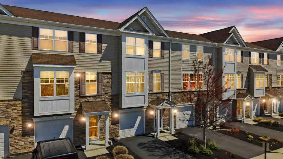 324 Sanderling Ln #324, Egg Harbor, NJ 08232 - #2