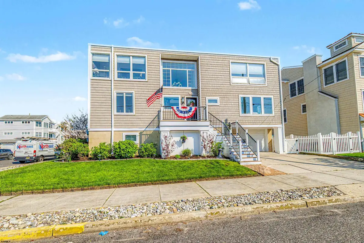 4701 West Ave, Ocean City, NJ 08226 - #1