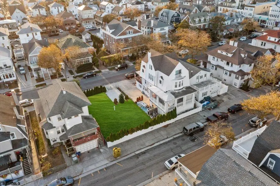 45 S Laclede Pl, Atlantic City, NJ 08401 - #3