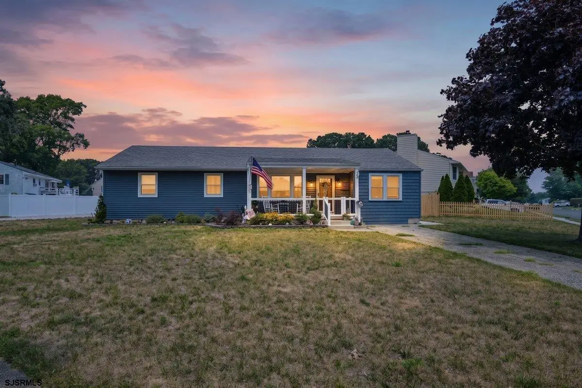 26 Northview Dr Dr, Somers Point, NJ 08244 - #1