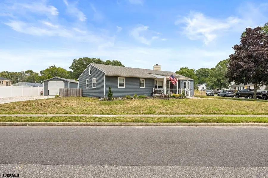 26 Northview Dr Dr, Somers Point, NJ 08244 - #3