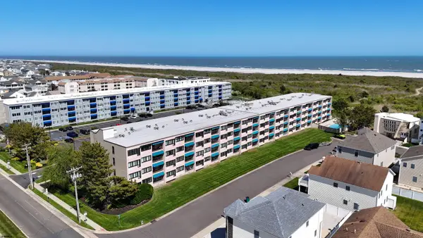 4500 W Brigantine Ave #2111, Brigantine, NJ 08203