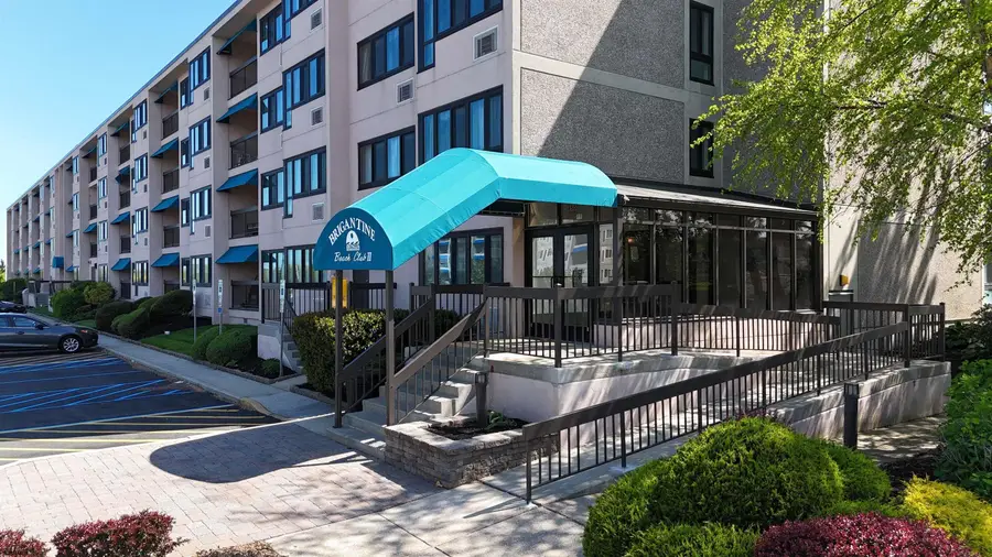 4500 W Brigantine Ave #2111, Brigantine, NJ 08203 - #2