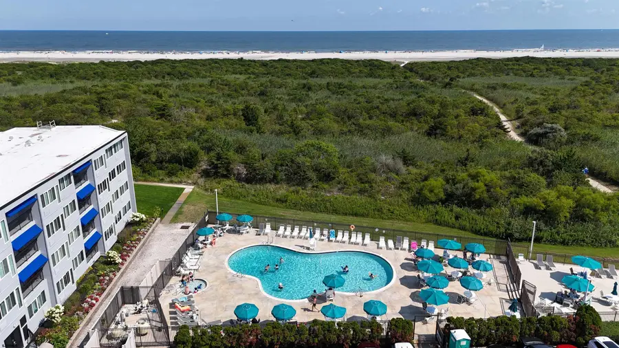4500 W Brigantine Ave #2111, Brigantine, NJ 08203 - #3