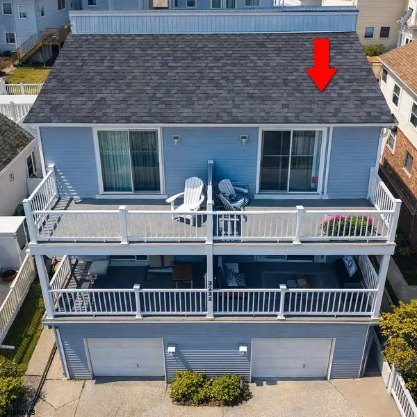 328 S 36th Street #A, Brigantine, NJ 08203