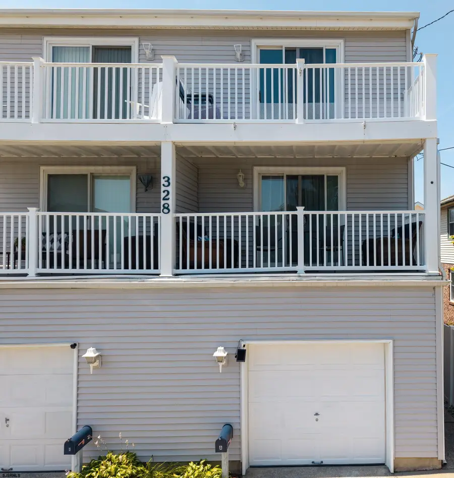 328 S 36th Street #A, Brigantine, NJ 08203 - #3