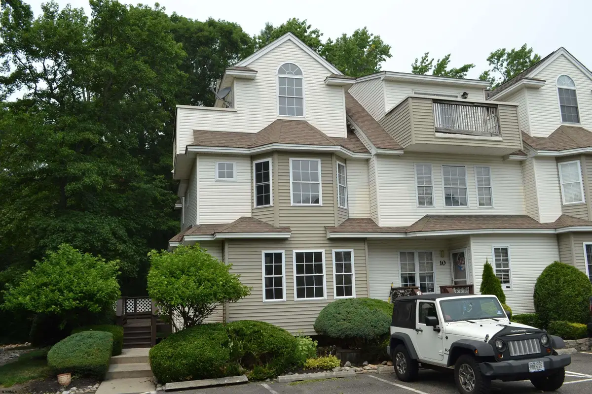 9 Courtland Ct #9, Egg Harbor, NJ 08234 - #1